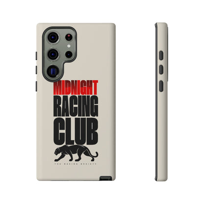 Midnight Racing Club — Samsung Galaxy Tough Case