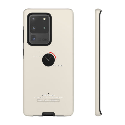 Empires Are Built After Midnight — Samsung Galaxy Tough Case