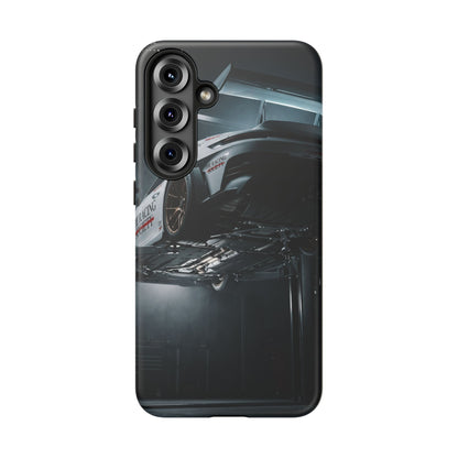 Lift Monument — Samsung Galaxy Tough Case
