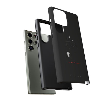 Silent Moves, Loud Results — Samsung Galaxy Tough Case