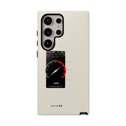 Built After Midnight — Samsung Galaxy Tough Case