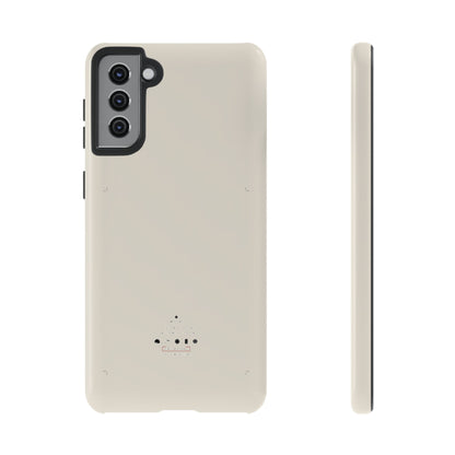 Money Loves Speed — Samsung Galaxy Tough Case
