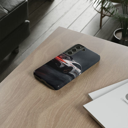 Light Trails — Samsung Galaxy Tough Case