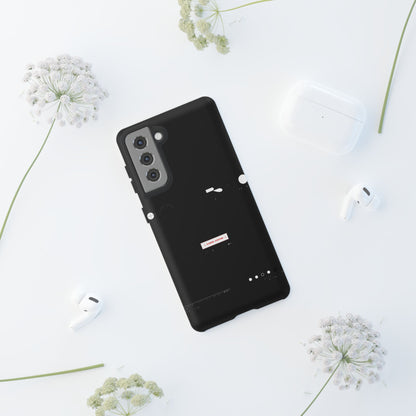 Outwork Everyone — Samsung Galaxy Tough Case