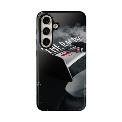 Wind Tunnel Wing — Samsung Galaxy Tough Case