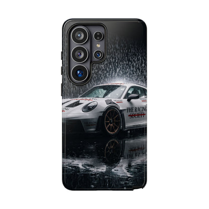 Rain Rig — Samsung Galaxy Tough Case