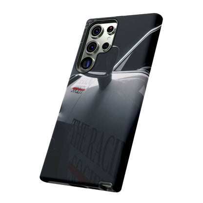 Mirror Fender — Samsung Galaxy Tough Case