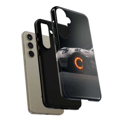 Brake Dive — Samsung Galaxy Tough Case