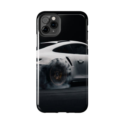Drift Smoke — iPhone Tough Case