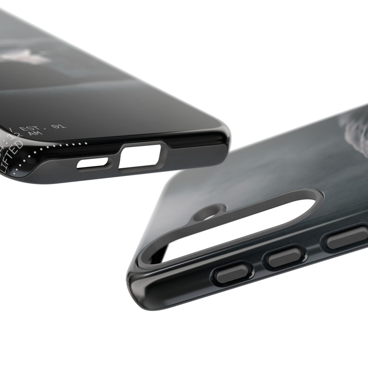 Cover Reveal — Samsung Galaxy Tough Case