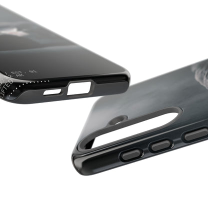 Cover Reveal — Samsung Galaxy Tough Case