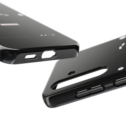 Outwork Everyone — iPhone Tough Case