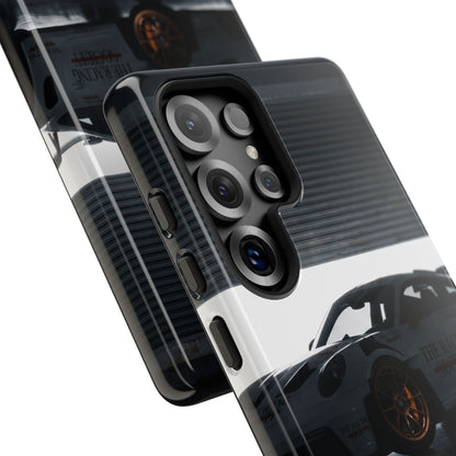 Garage Bay — Samsung Galaxy Tough Case