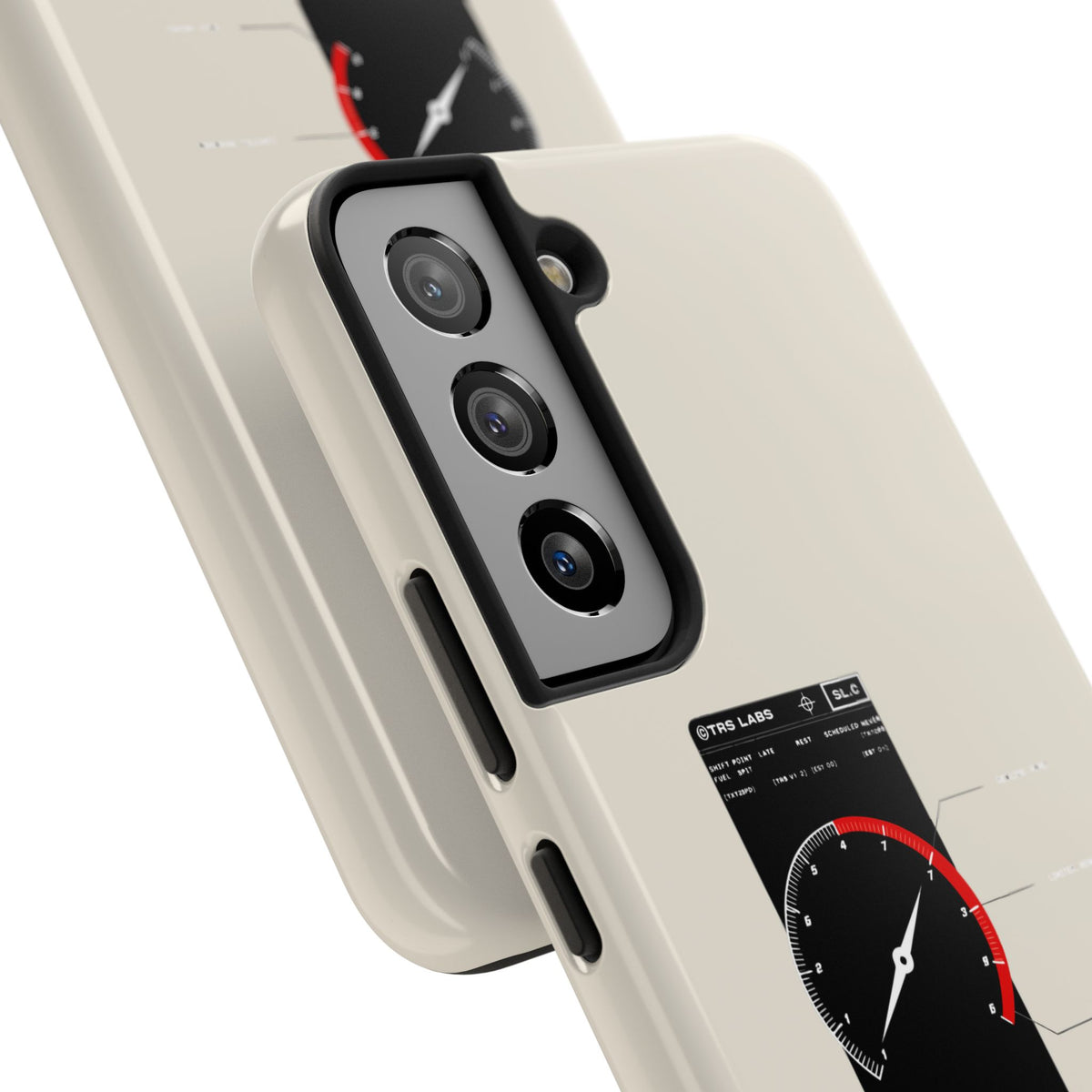 Built After Midnight — iPhone Tough Case