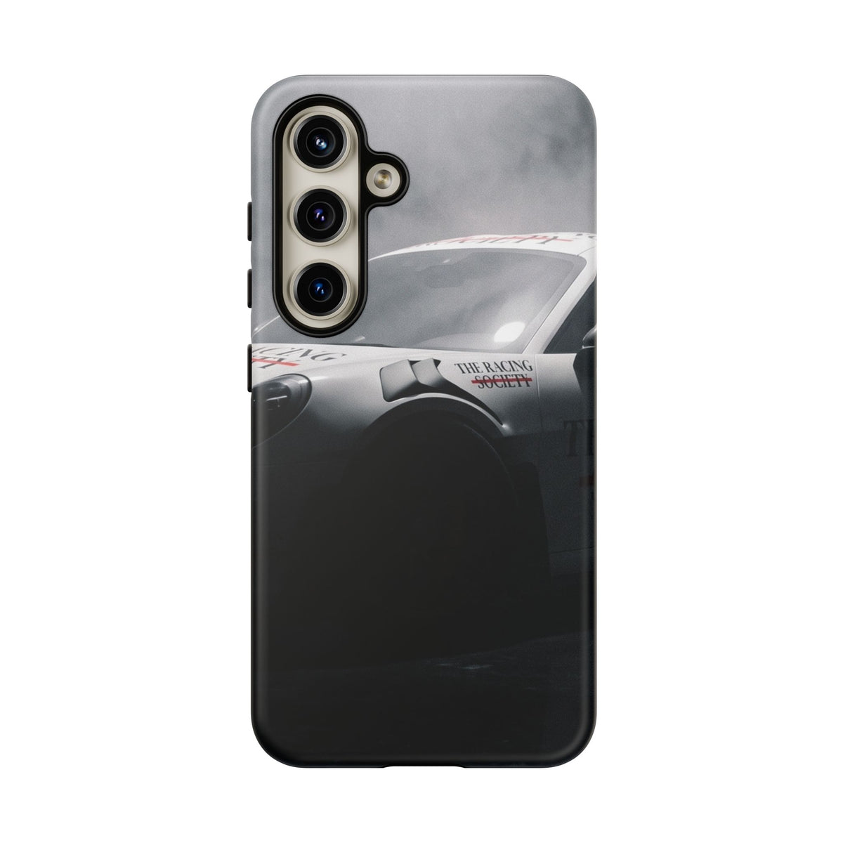 Overhead Cone — Samsung Galaxy Tough Case