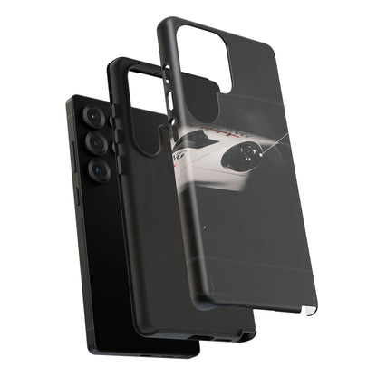 Low Angle — Samsung Galaxy Tough Case