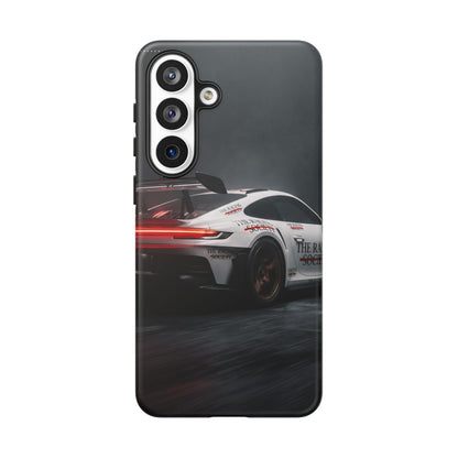 Light Trails — Samsung Galaxy Tough Case