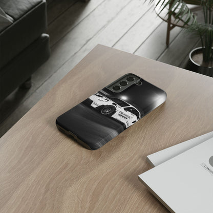 Pan Blur — Samsung Galaxy Tough Case