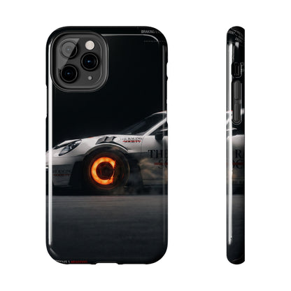 Brake Dive — iPhone Tough Case