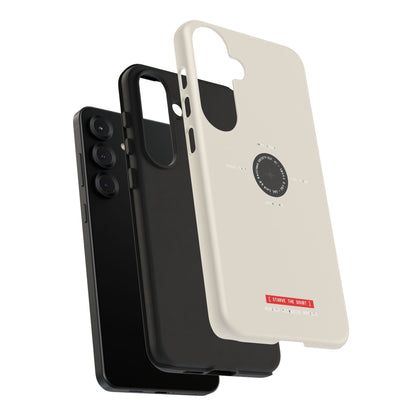 Starve The Doubt — Samsung Galaxy Tough Case
