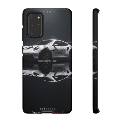 Mirror Floor — Samsung Galaxy Tough Case