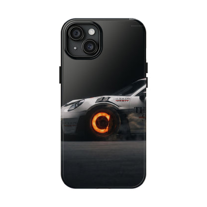 Brake Dive — iPhone Tough Case