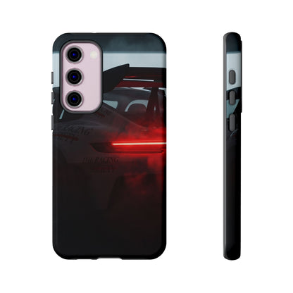 Taillight Wing — Samsung Galaxy Tough Case