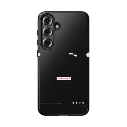 Outwork Everyone — Samsung Galaxy Tough Case