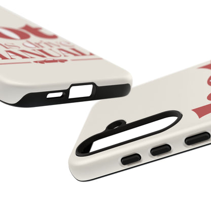 Hot Girls Drive Manual — Samsung Galaxy Tough Case