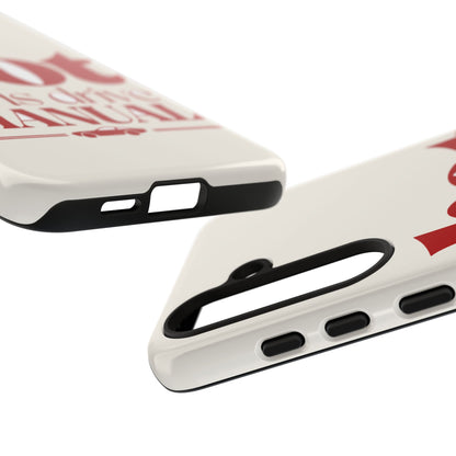 Hot Girls Drive Manual — Samsung Galaxy Tough Case