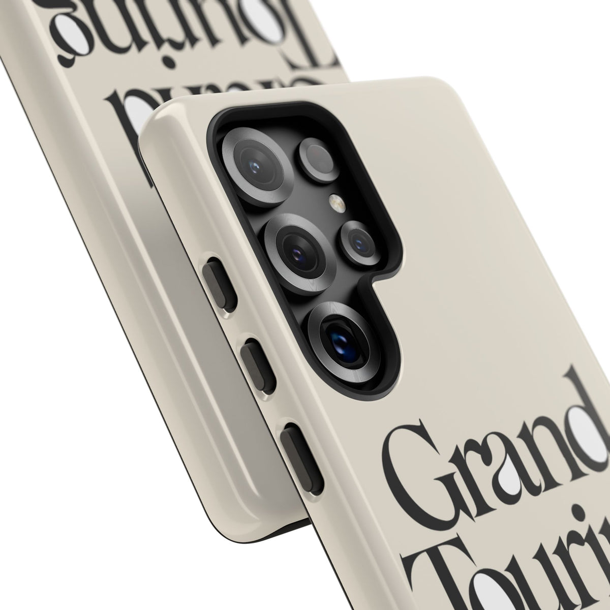 Grand Touring Society — Samsung Galaxy Tough Case