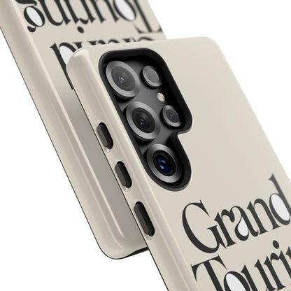 Grand Touring Society — Samsung Galaxy Tough Case