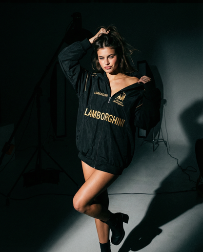 Lamborghini Racing Jacket