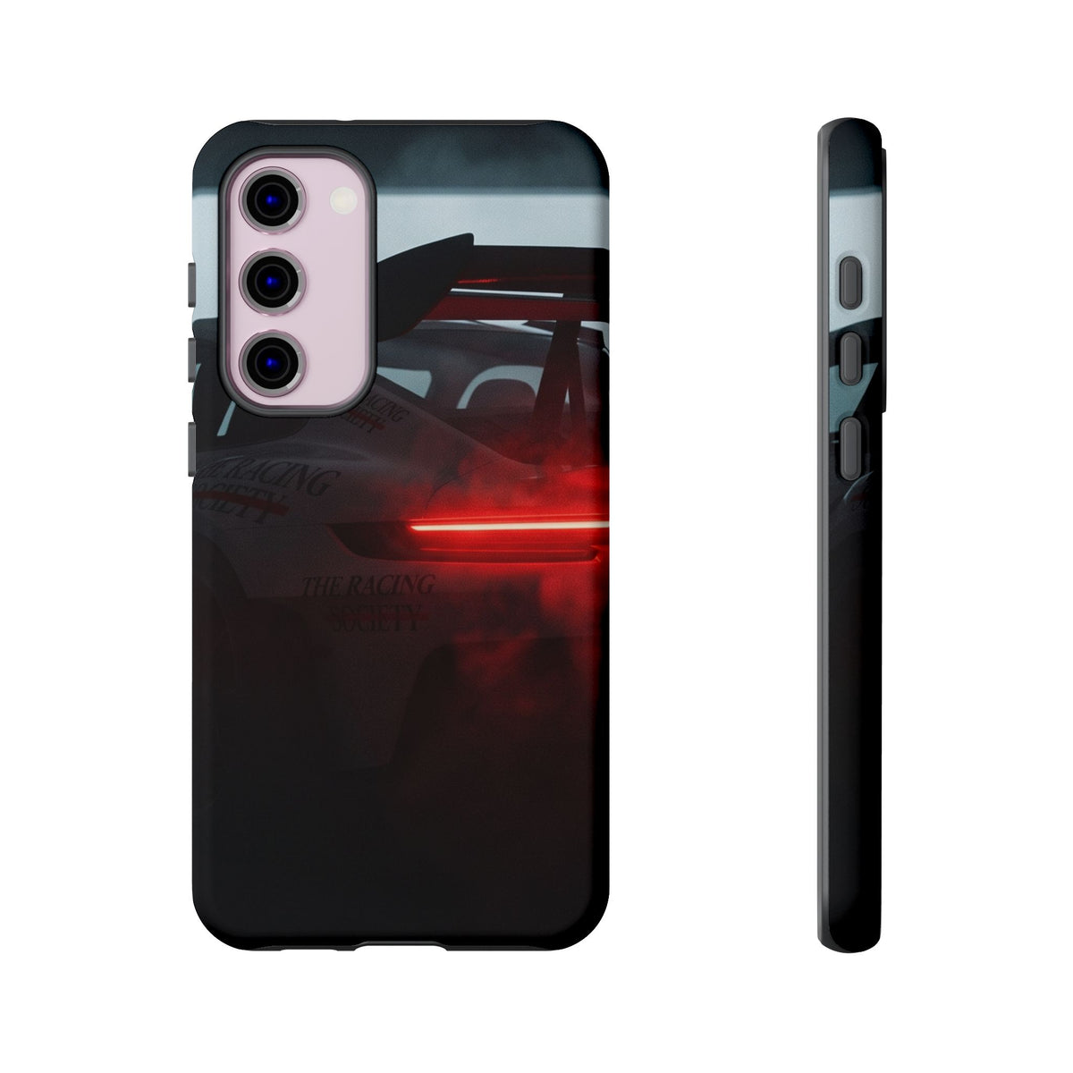 Taillight Wing — Samsung Galaxy Tough Case