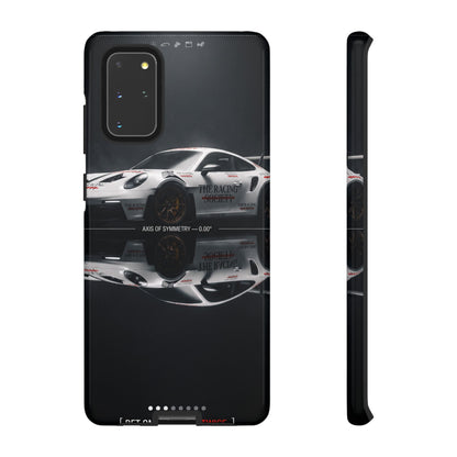Mirror Floor — Samsung Galaxy Tough Case