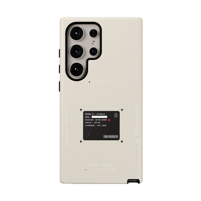 Members Recognize Members — Samsung Galaxy Tough Case
