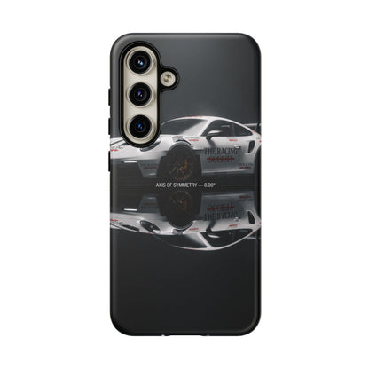 Mirror Floor — Samsung Galaxy Tough Case