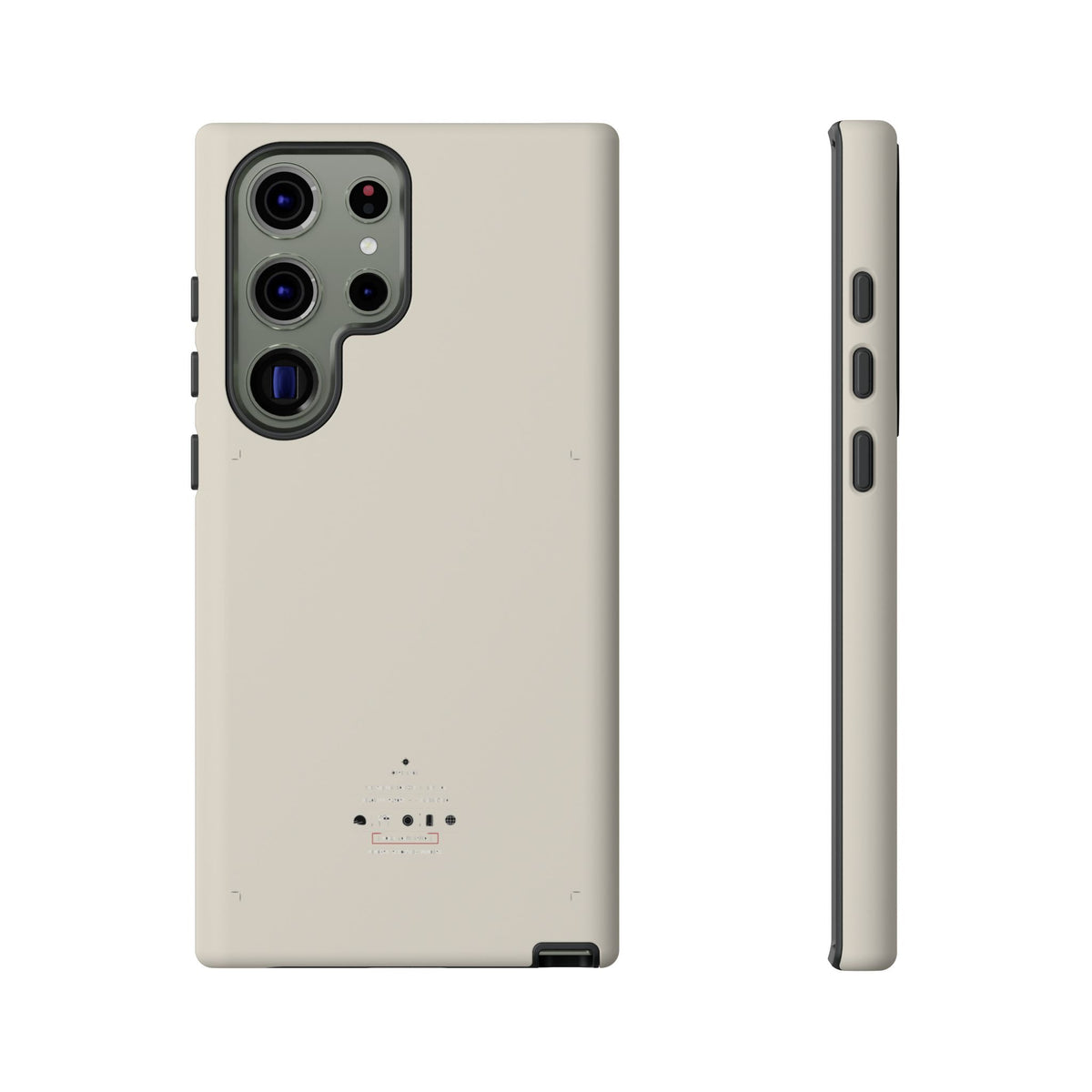 Money Loves Speed — Samsung Galaxy Tough Case