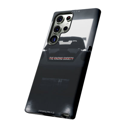 Frontal Symmetry — Samsung Galaxy Tough Case
