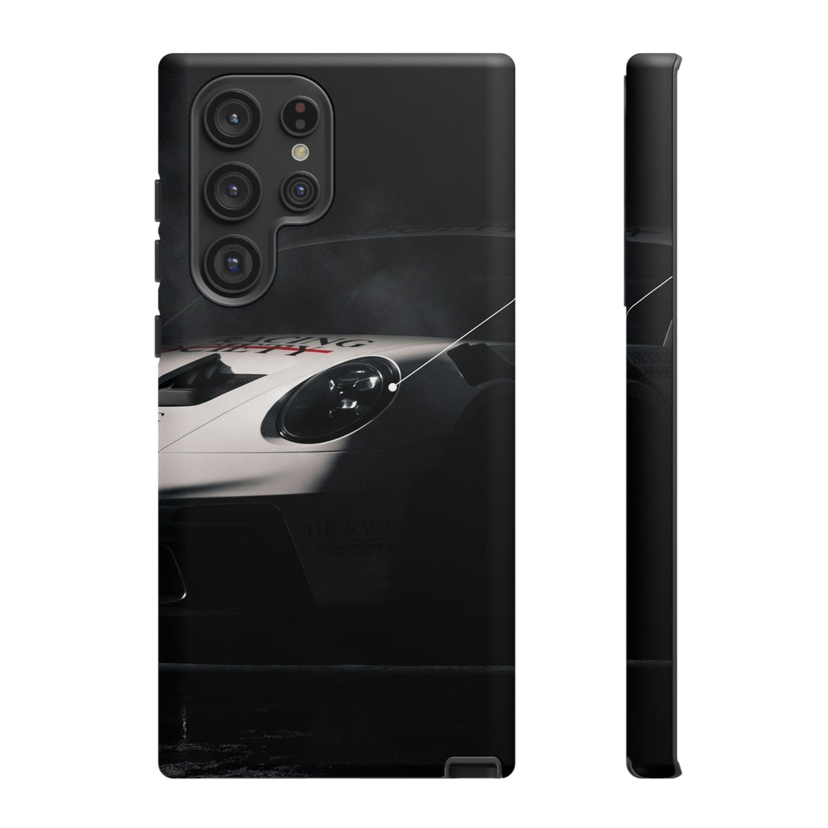 Low Angle — Samsung Galaxy Tough Case