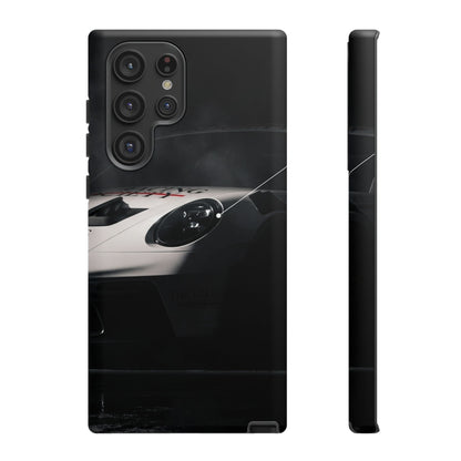 Low Angle — Samsung Galaxy Tough Case