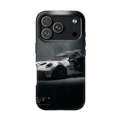 Cover Reveal — iPhone Tough Case