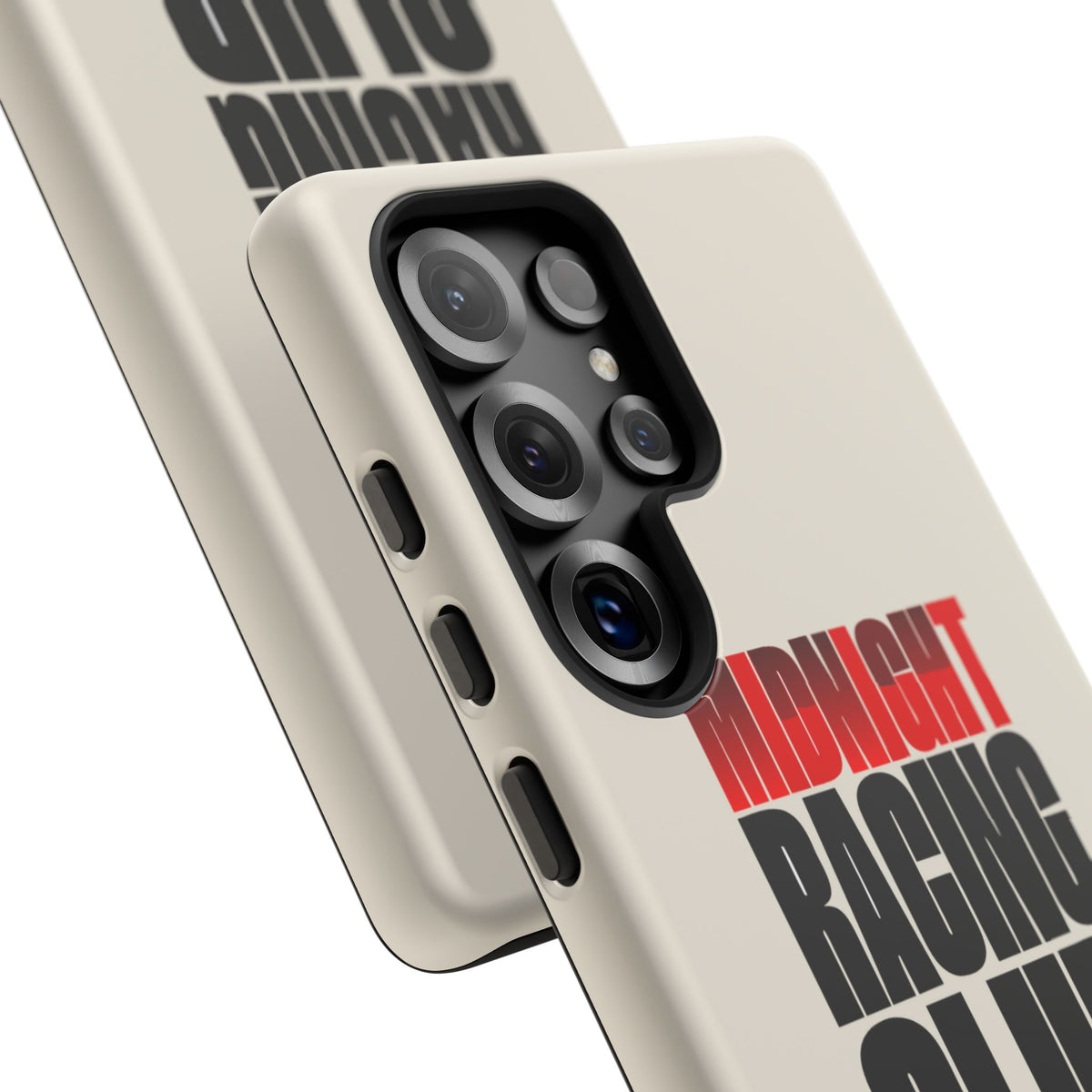 Midnight Racing Club — Samsung Galaxy Tough Case