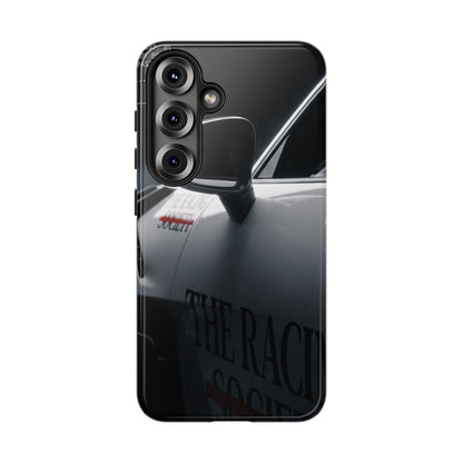 Mirror Fender — Samsung Galaxy Tough Case
