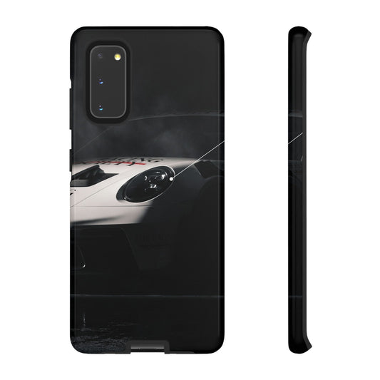 Low Angle — Samsung Galaxy Tough Case