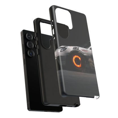 Brake Dive — Samsung Galaxy Tough Case