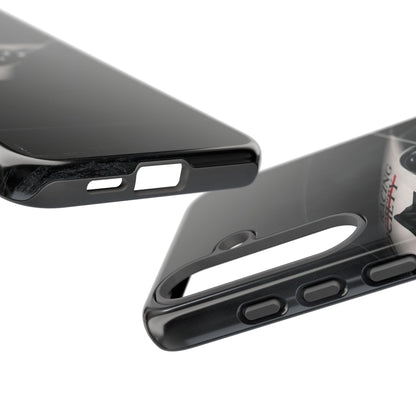 Low Angle — Samsung Galaxy Tough Case