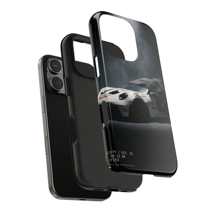 Cover Reveal — iPhone Tough Case