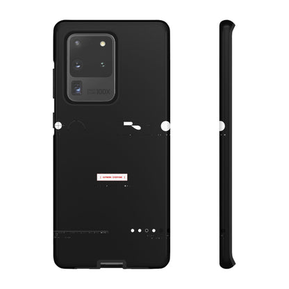 Outwork Everyone — Samsung Galaxy Tough Case