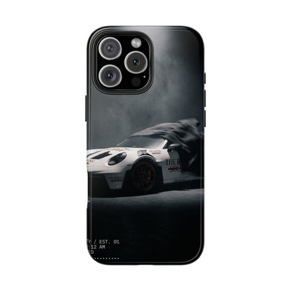 Cover Reveal — iPhone Tough Case